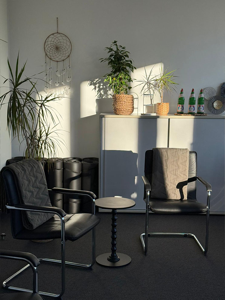 hypnopur - Kostenloses Erstgespräch