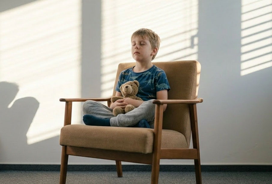 hypnopur - Kinder und Jugendhypnose